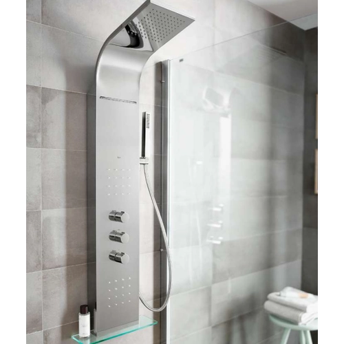 Coluna de hidromassagem Evolution